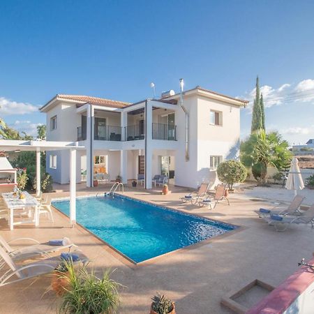 Villa Orka Protaras Exterior photo