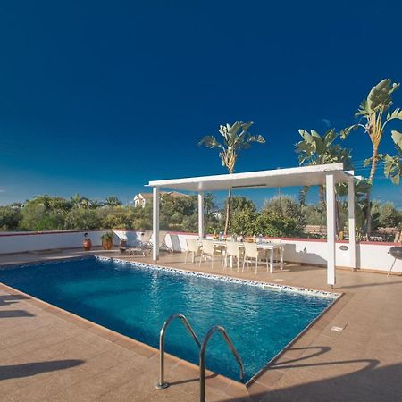 Villa Orka Protaras Exterior photo