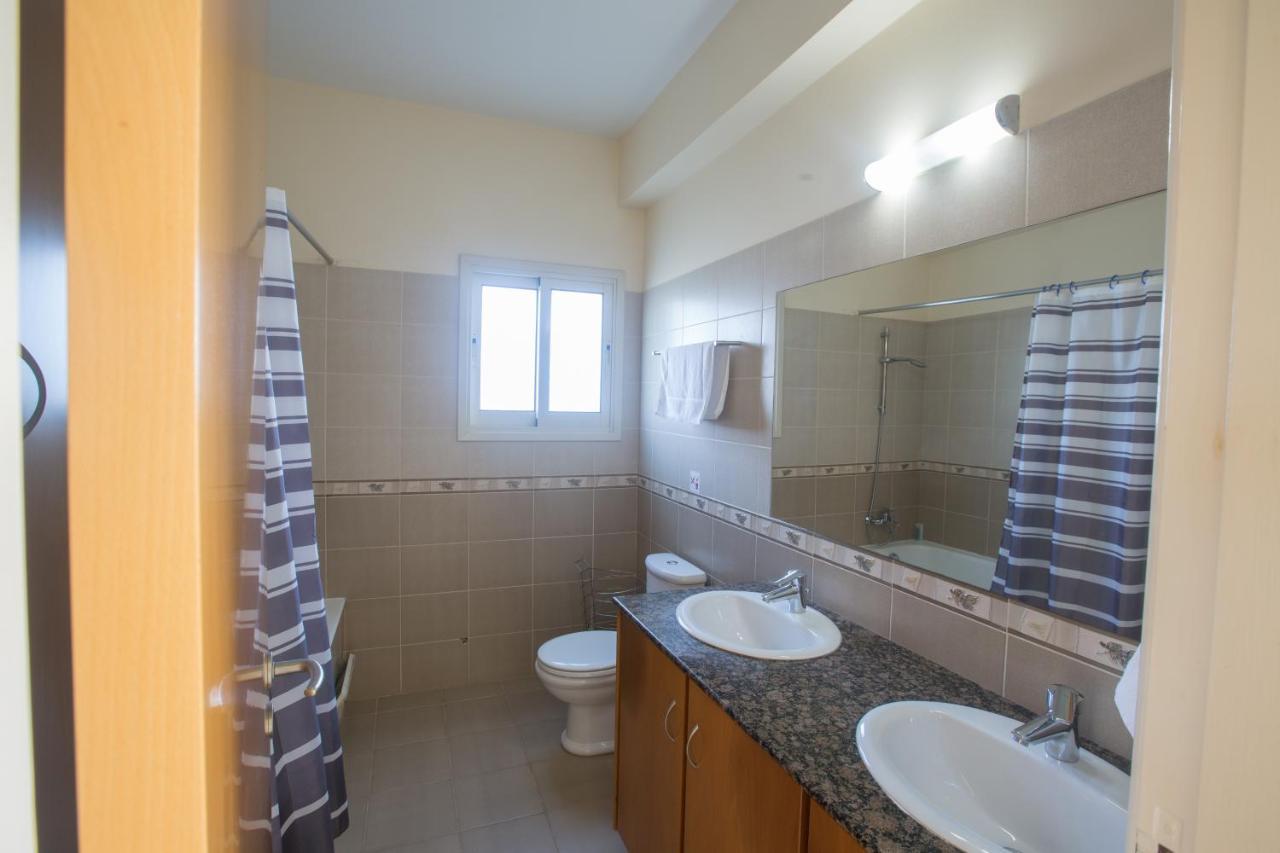 Villa Orka Protaras Exterior photo
